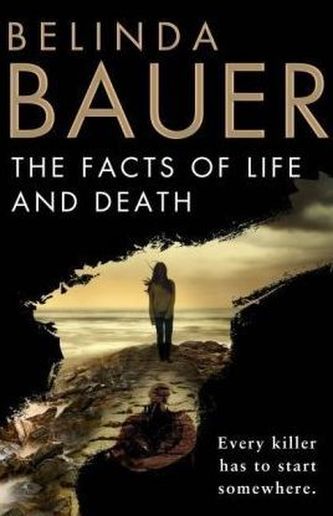 The Facts of Life and Death. Mädchenbeute, englische Ausgabe