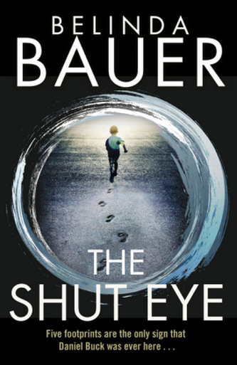 The Shut Eye. Totenkind, englische Ausgabe