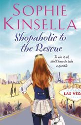 Shopaholic to the Rescue. Shopaholic & Family, englische Ausgabe