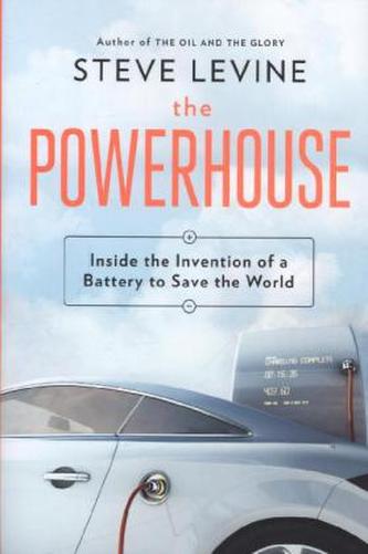The Powerhouse