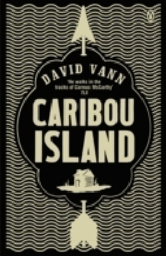 Caribou Island. Die Unermesslichkeit, englische Ausgabe