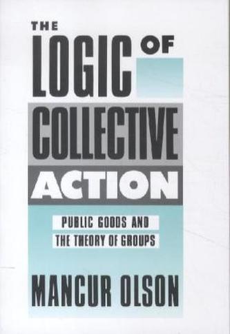 The Logic of Collective Action