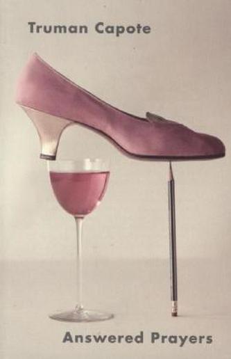 Answered Prayers. Erhörte Gebete, englische Ausgabe