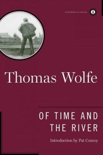 Of Time and the River. Von Zeit und Fluss, englische Ausgabe