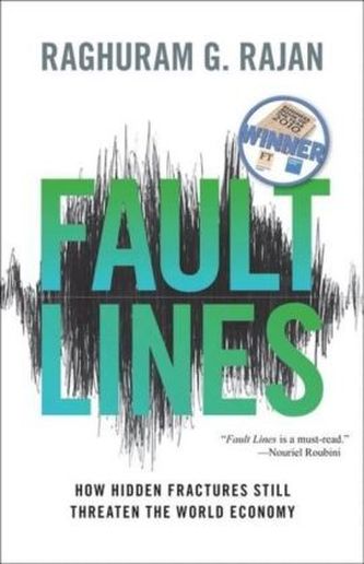 Fault Lines Fault Lines