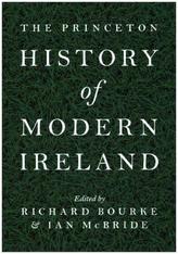 Princeton History of Modern Ireland