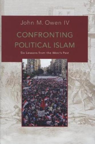 Confronting Political Islam