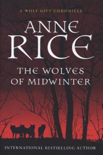 The Wolves of Mid-winter