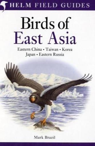 Birds of East Asia