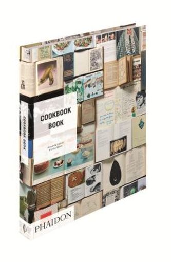 Cookbook Book