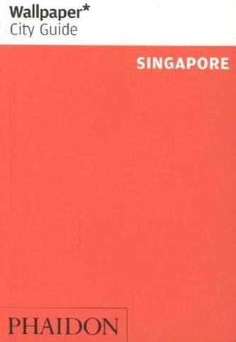 Wallpaper City Guide Singapore 2015