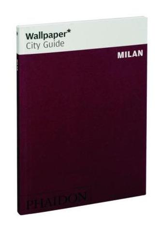 Wallpaper City Guide Milan