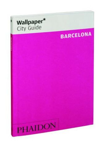 Wallpaper City Guide Barcelona 2015