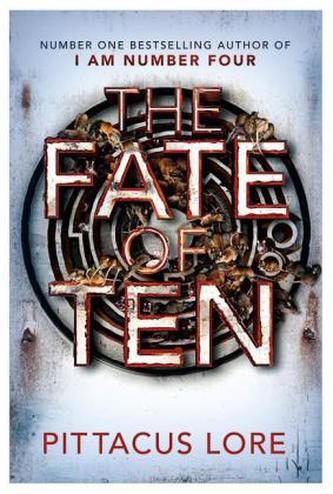 The Fate of Ten