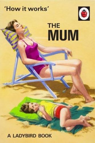 It It Works: The Mum