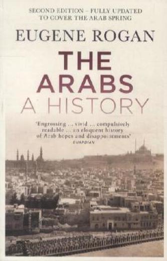 The Arabs. Die Araber, englische Ausgabe