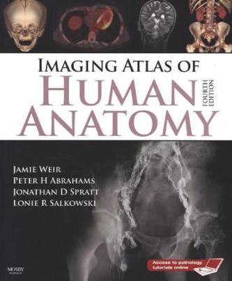 Imaging Atlas of Human Anatomy