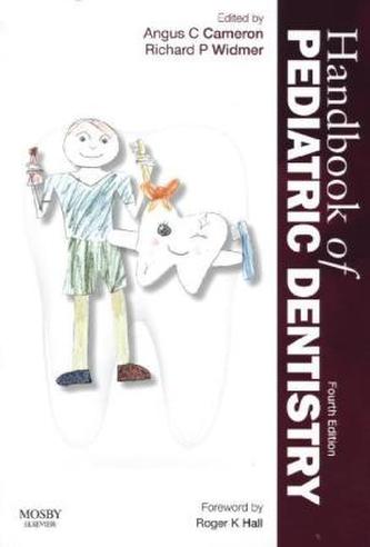 Handbook of Pediatric Dentistry