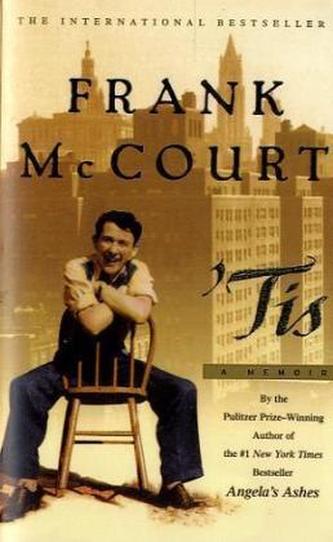 Tis. Ein rundherum tolles Land, englische Ausgabe