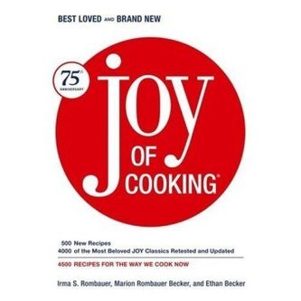Joy of Cooking