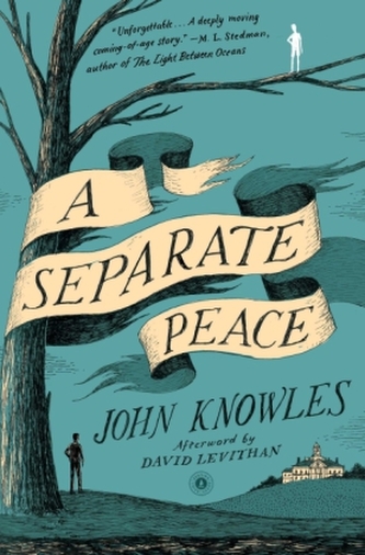A Separate Peace A Separate Peace