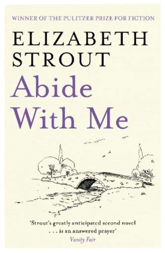Abide with Me. Bleib bei mir, englische Ausgabe