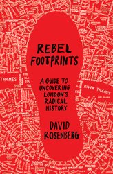 Rebel Footprints