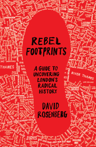 Rebel Footprints