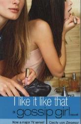 I Like It Like That