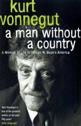 A Man Without a Country