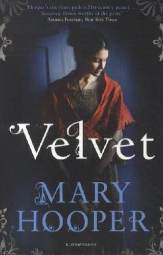 Velvet, English Edition