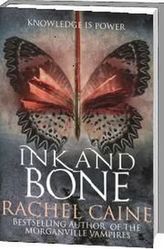 Ink And Bone