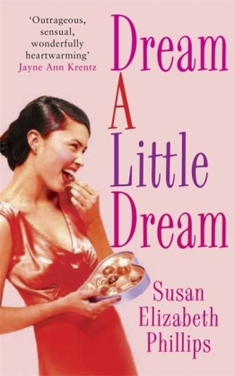Dream a Little Dream. Träum weiter, Liebling, engl. Ausg.