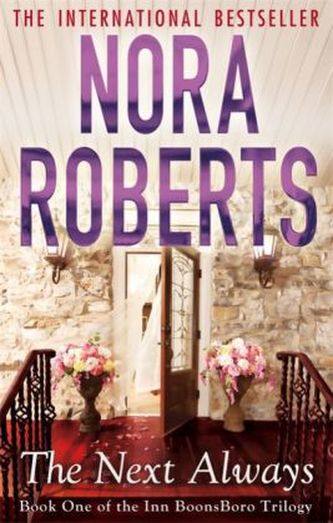The Next Always. Rosenzauber, englische Ausgabe