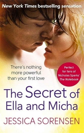Secret of Ella and Micha
