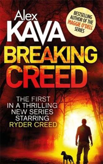 Breaking Creed. Todesflehen, englische Ausgabe Breaking Creed. Todesflehen, englische Ausgabe