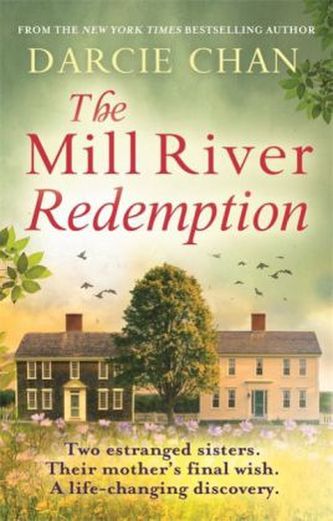 Mill River Redemption. Sommer der Versöhnung, englische Ausgabe