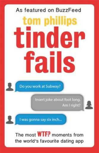 Tinder Fails Tinder Fails