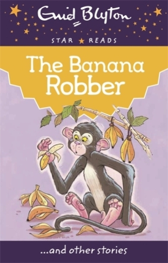 The Banana Robber