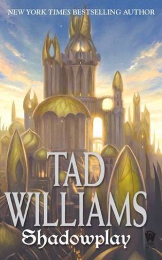 Shadowplay. Shadowmarch, Das Spiel, englische Ausgabe