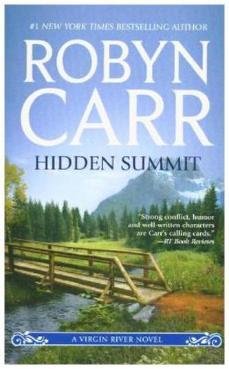 Hidden Summit. Zuhause in Virgin River, englische Ausgabe