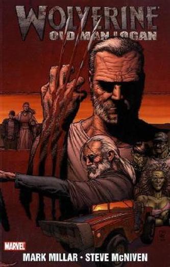 Old Man Logan