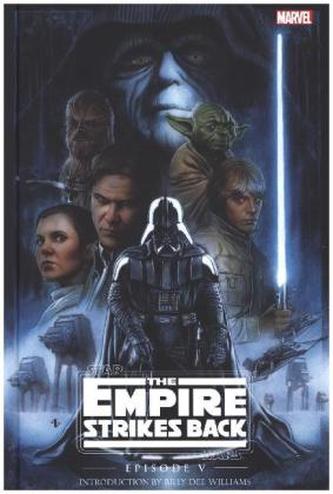 Star Wars: Episode V - The Empire Strikes Back