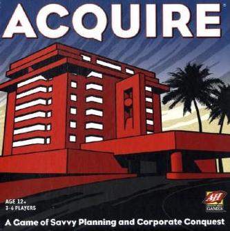Acquire (Spiel)