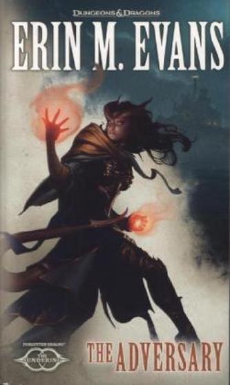 Forgotten Realms, The Sundering - The Adversary