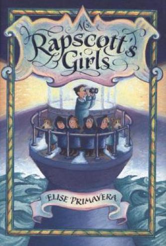 Ms. Rapscott's Girls