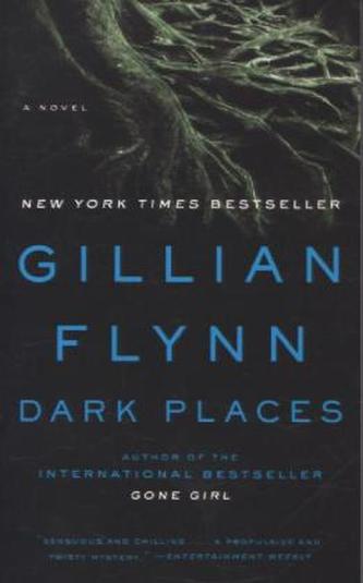 Dark Places. Finstere Orte, englische Ausgabe