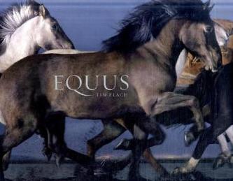 Equus, English edition