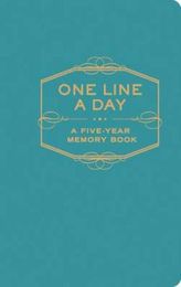 One Line a Day