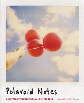 Polaroid Notes Polaroid Notes